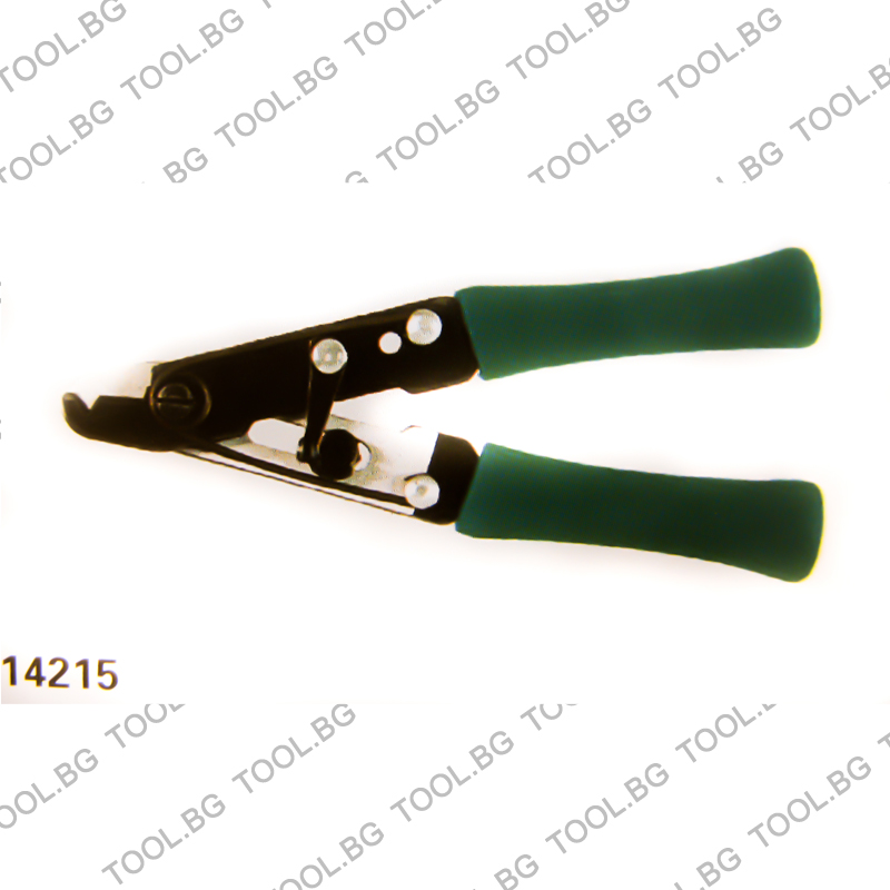 КАПИЛЯРЕН ТРЪБОРЕЗ REFCO 14215